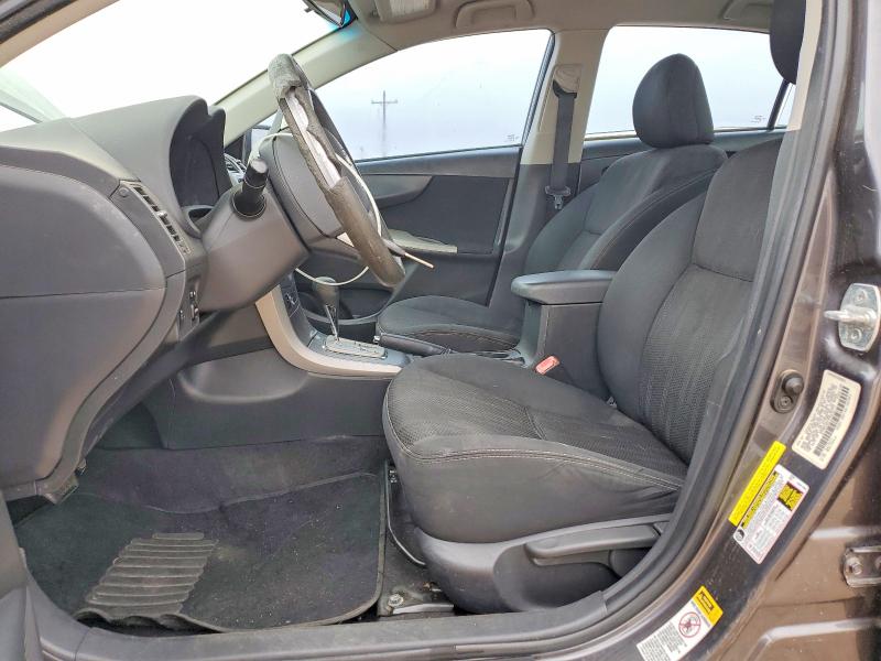 Продажа на аукционе авто 2013 Toyota Corolla, vin: 5YFBU4EE7DP078117, номер лота: 59614746