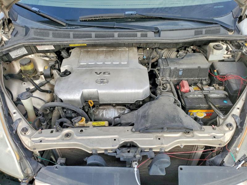 Продаж на аукціоні авто 2008 Toyota Sienna, vin: 5TDZK23C68S167409, номер лоту: 61411706