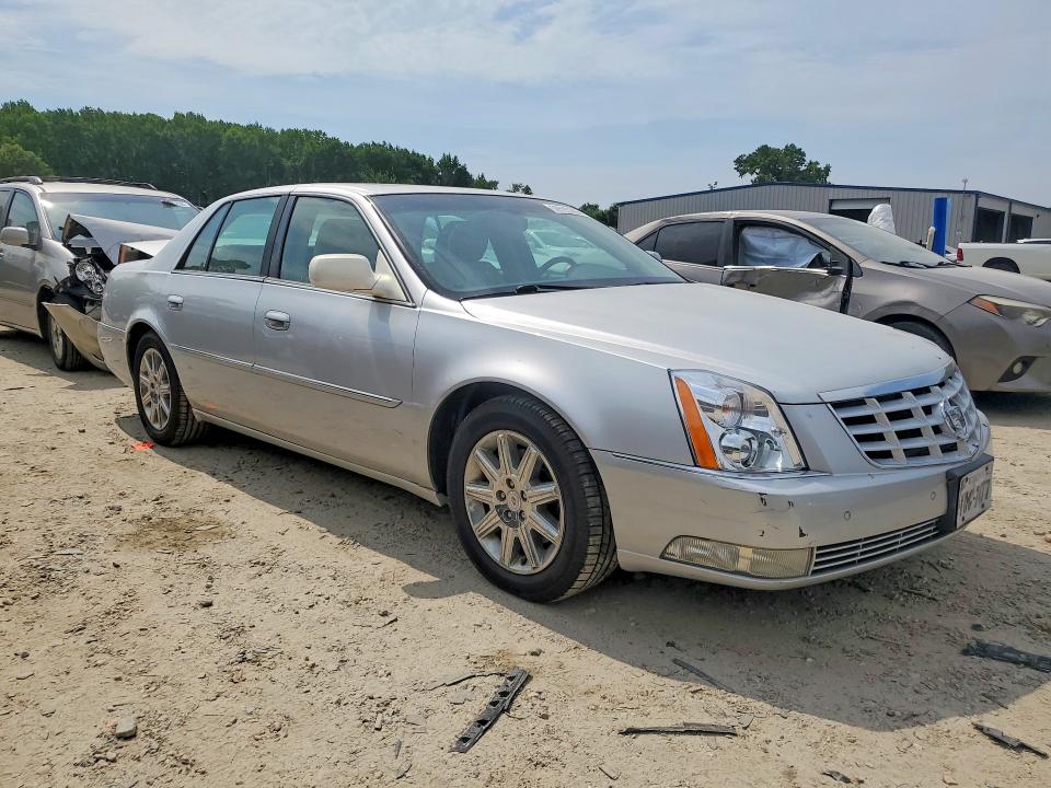 Aukcja sprzedaży 2011 Cadillac Dts, vin: 1G6KH5E63BU112768, numer aukcji: 59593286