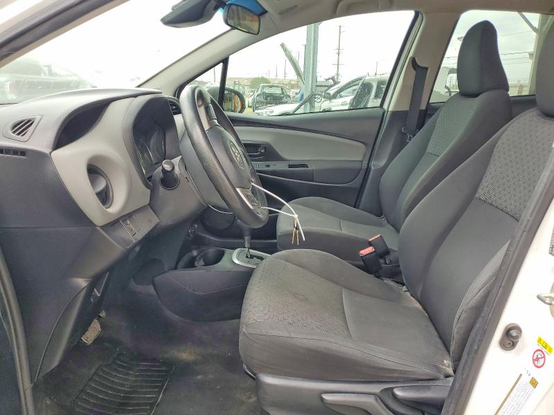 Aukcja sprzedaży 2017 Toyota Yaris, vin: VNKKTUD33HA084694, numer aukcji: 59681166