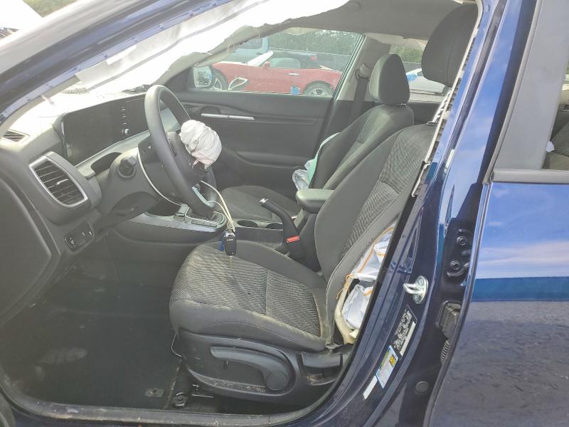 Aukcja sprzedaży 2026 Kia Seltos, vin: KNDEP2AA7T7916495, numer aukcji: 61819036