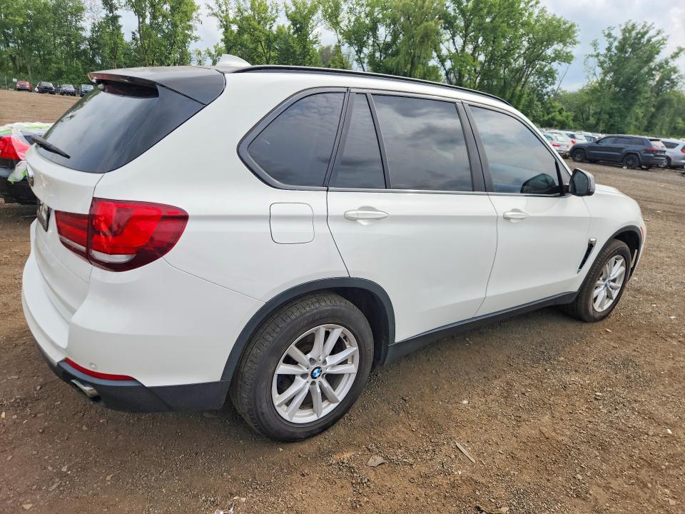 62420336 :رقم المزاد ، 5UXKR0C58F0K62264 vin ، 2015 Bmw X5 مزاد بيع