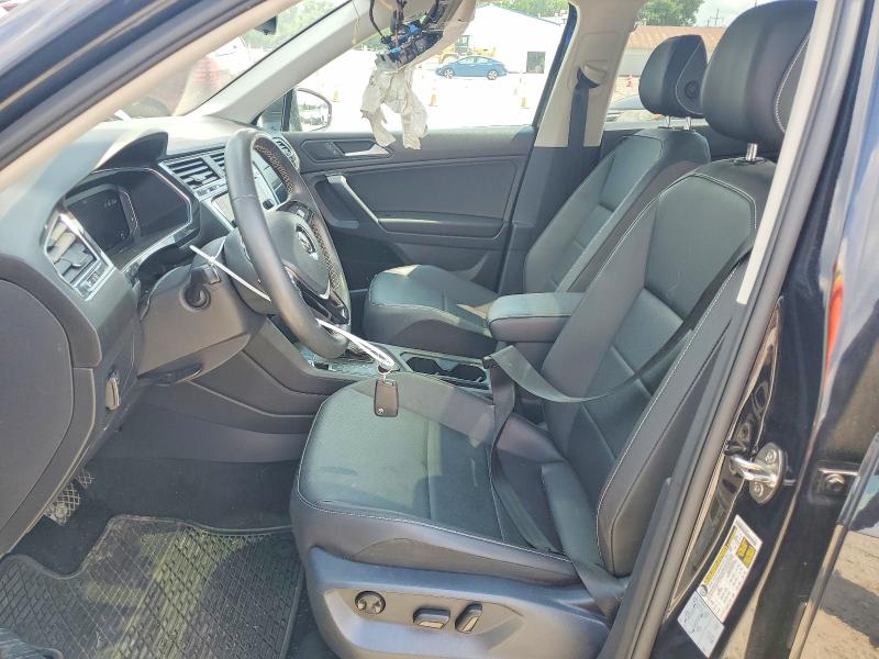 2021 Volkswagen Tiguan მანქანა იყიდება აუქციონზე, vin: 3VV2B7AX2MM033710, აუქციონის ნომერი: 60368526