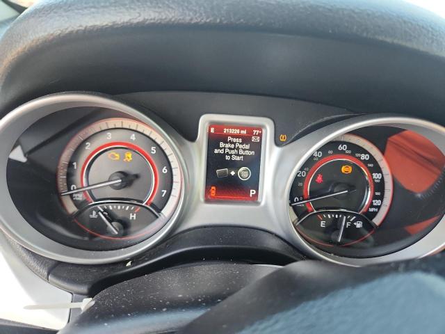 2015 Dodge Journey მანქანა იყიდება აუქციონზე, vin: 3C4PDCDG3FT647449, აუქციონის ნომერი: 62015556