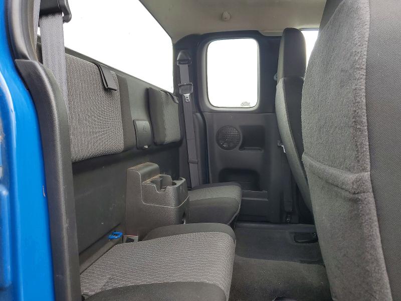 Продажа на аукционе авто 2007 Chevrolet Colorado, vin: 1GCCS19E978153466, номер лота: 61626766