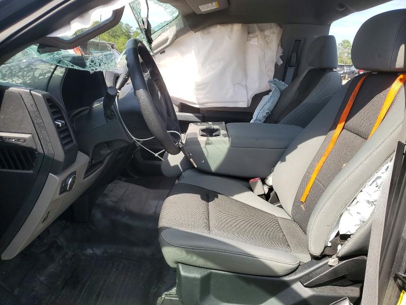 Продажа на аукционе авто 2020 Ford F150, vin: 1FTMF1CB8LKD46485, номер лота: 59189376