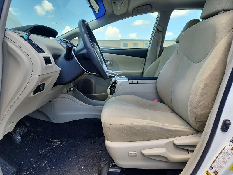 Aukcja sprzedaży 2013 Toyota Prius V, vin: JTDZN3EU5D3205338, numer aukcji: 85636635