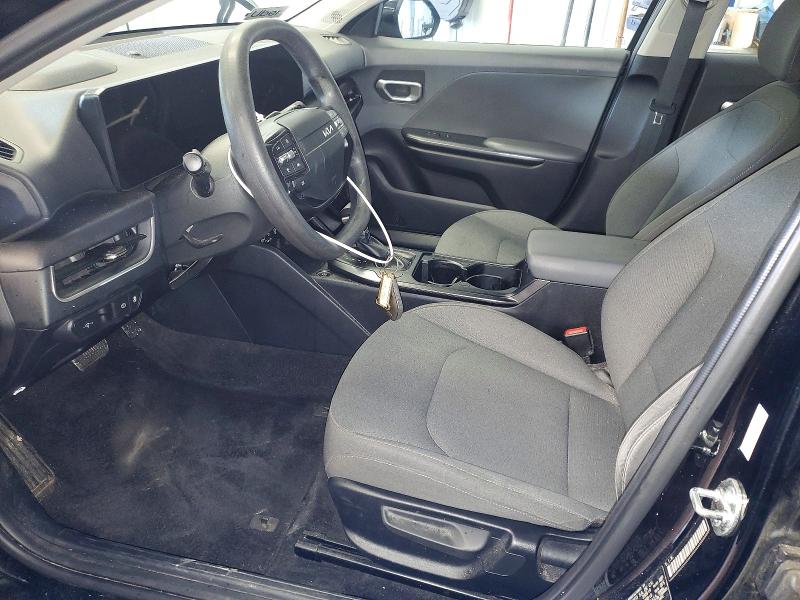 Aukcja sprzedaży 2025 Kia K4, vin: 3KPFT4DE2SE022381, numer aukcji: 62981886