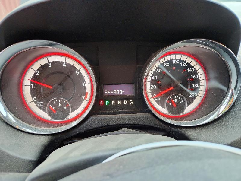 85993645 :رقم المزاد ، 2C4RDGBG8DR698836 vin ، 2013 Dodge Grand Caravan مزاد بيع