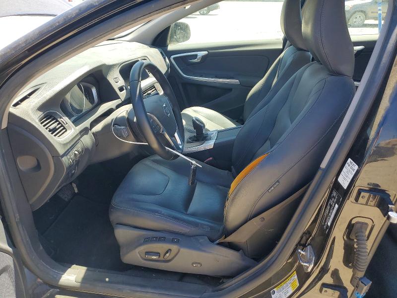 Продаж на аукціоні авто 2016 Volvo S60, vin: YV126MFK0G1391057, номер лоту: 62810256