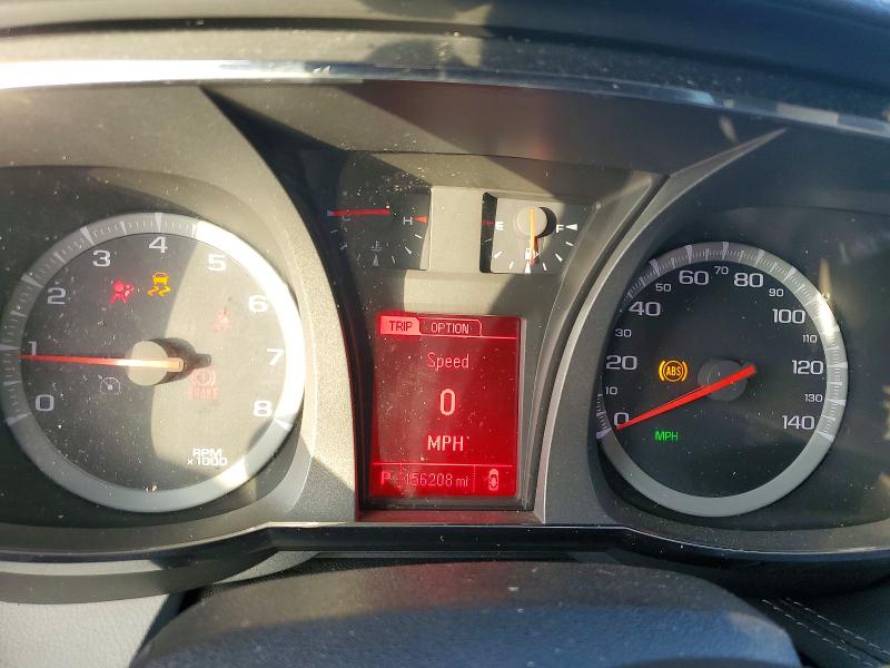 2017 Gmc Terrain მანქანა იყიდება აუქციონზე, vin: 2GKFLVE35H6115752, აუქციონის ნომერი: 85625825