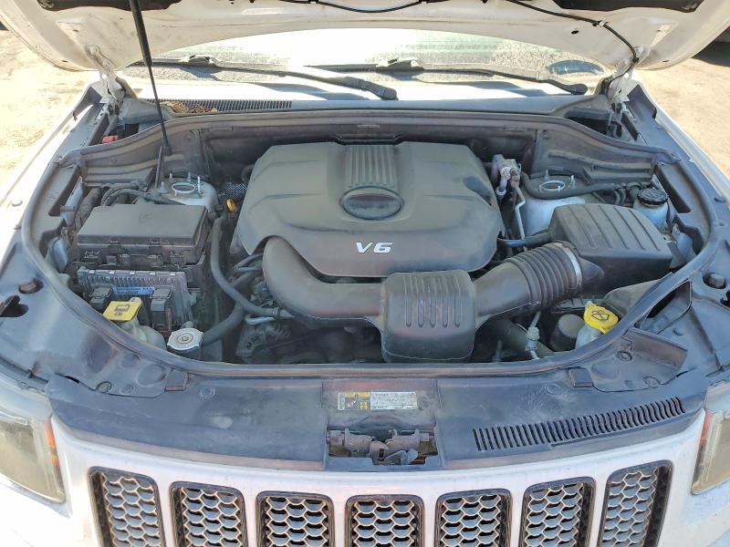Продажа на аукционе авто 2015 Jeep Grand Cherokee, vin: 1C4RJFAG7FC720888, номер лота: 59902196