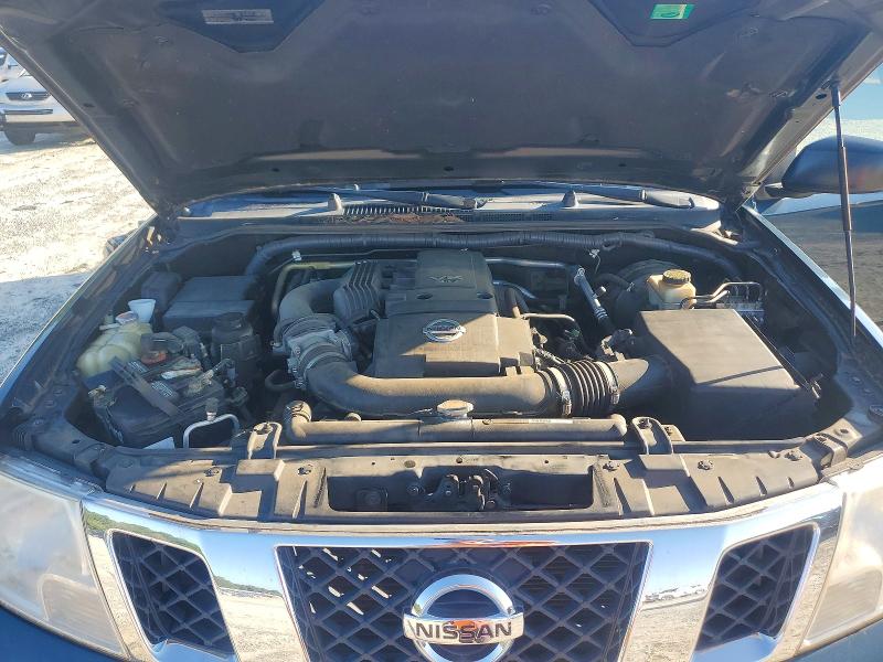 Aukcja sprzedaży 2014 Nissan Frontier, vin: 1N6AD0ER3EN706211, numer aukcji: 61293716