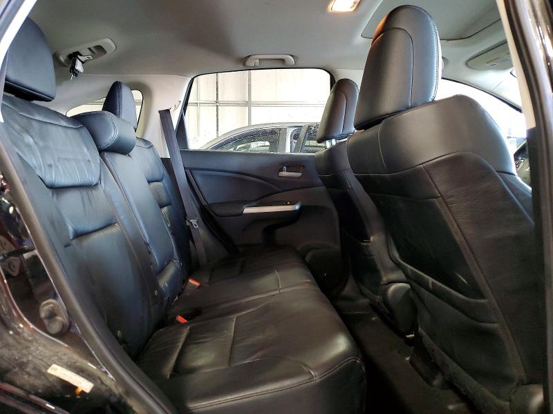 Продаж на аукціоні авто 2012 Honda Cr-v, vin: 5J6RM4H78CL021258, номер лоту: 61082666