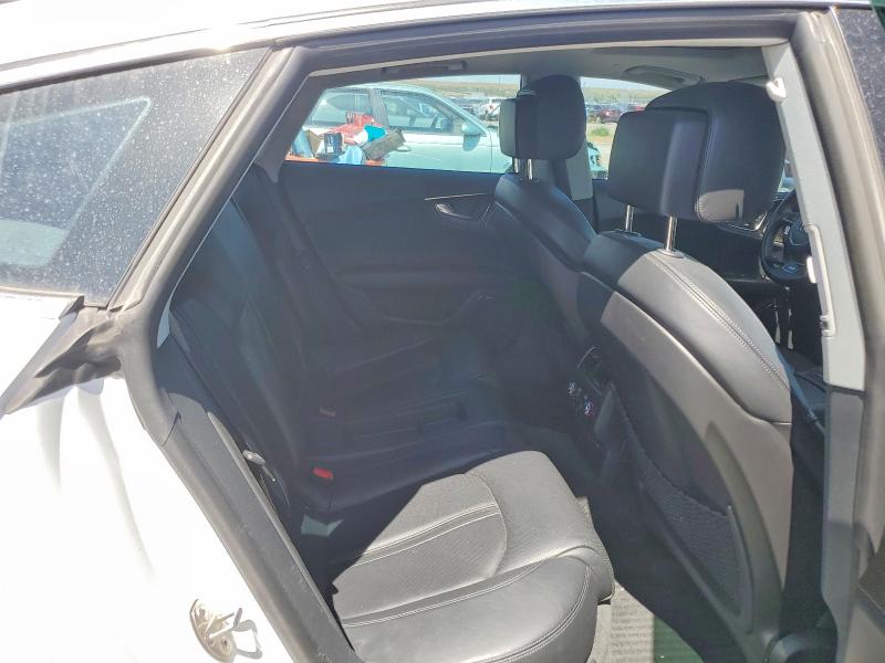 Продаж на аукціоні авто 2013 Audi S7, vin: WAU32AFC4DN040568, номер лоту: 54486716