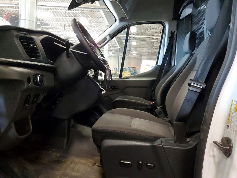 Продажа на аукционе авто 2024 Ford Transit, vin: 1FTBR2X85RKB10789, номер лота: 59888736