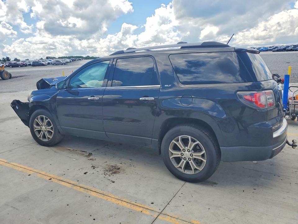Aukcja sprzedaży 2015 Gmc Acadia, vin: 1GKKVRKD7FJ124854, numer aukcji: 61085096