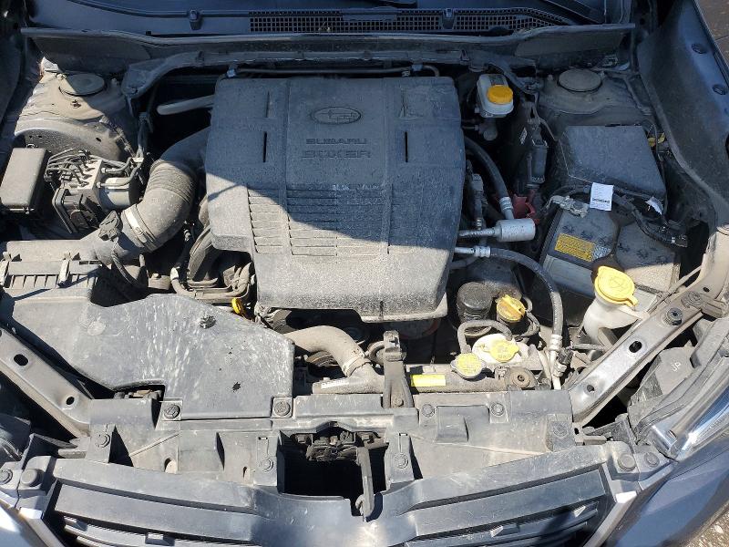 Aukcja sprzedaży 2021 Subaru Forester, vin: JF2SKEFC1MH584211, numer aukcji: 61285526
