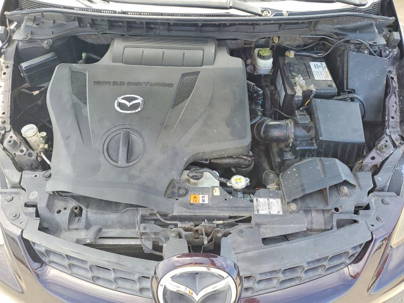 Продаж на аукціоні авто 2008 Mazda Cx-7, vin: JM3ER29L480187086, номер лоту: 59672326