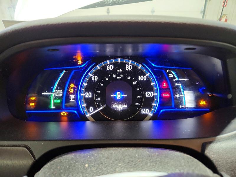 Aukcja sprzedaży 2014 Honda Accord, vin: 1HGCR6F58EA003983, numer aukcji: 62750116