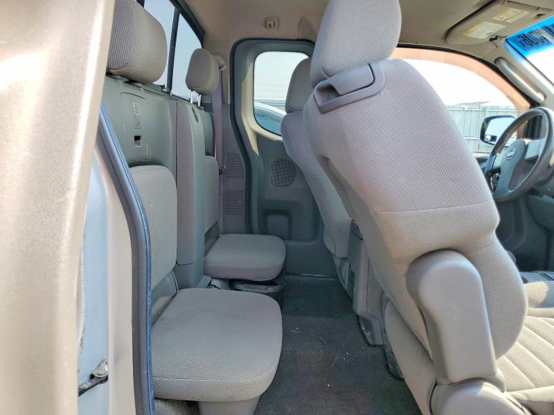 Продажа на аукционе авто 2005 Nissan Frontier, vin: 1N6BD06T65C442976, номер лота: 62161306
