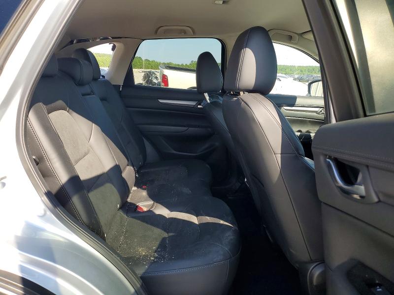 63160346 :رقم المزاد ، JM3KFBBM6P0265428 vin ، 2023 Mazda Cx-5 مزاد بيع
