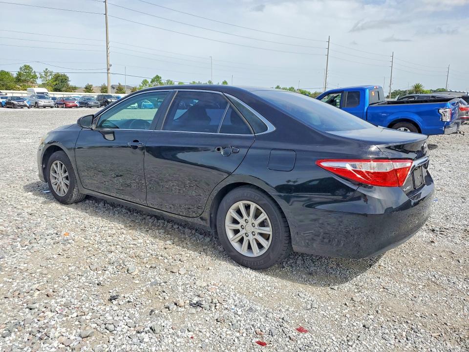 60759356 :رقم المزاد ، 4T1BF1FK8GU123307 vin ، 2016 Toyota Camry مزاد بيع