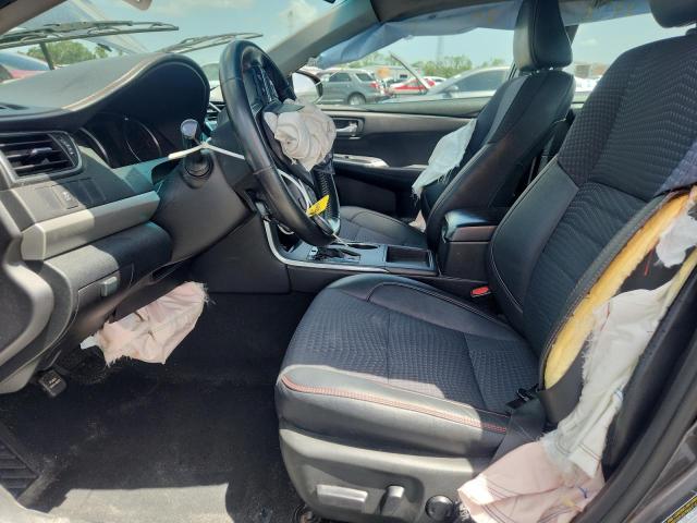 61238326 :رقم المزاد ، 4T1BF1FK4FU985101 vin ، 2015 Toyota Camry مزاد بيع