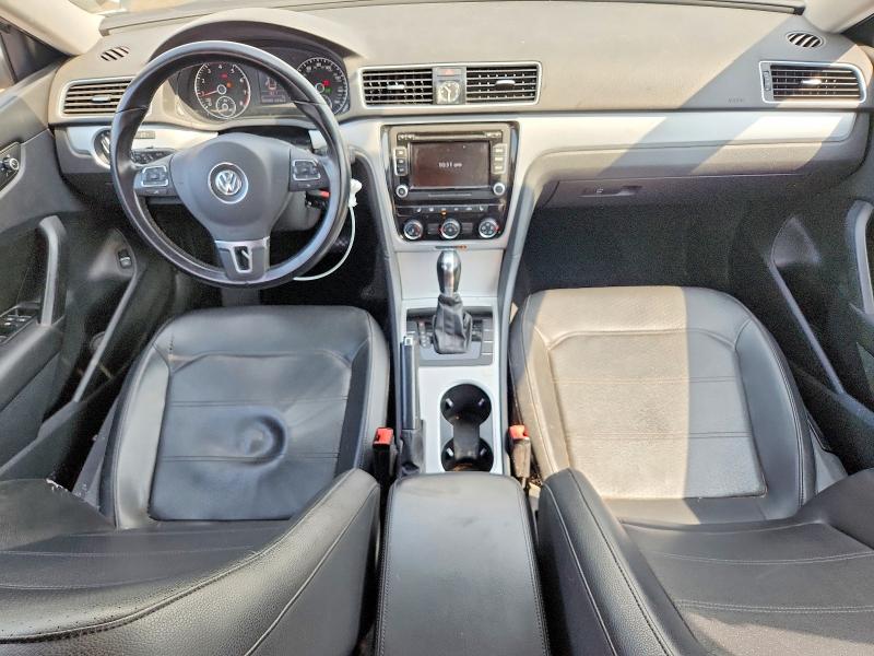 Продажа на аукционе авто 2013 Volkswagen Passat Cc, vin: 1VWBP7A35DC078250, номер лота: 60067096