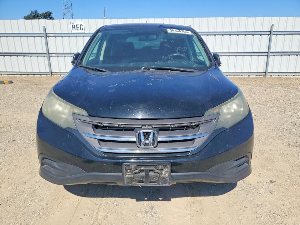 2013 Honda Cr-v მანქანა იყიდება აუქციონზე, vin: 2HKRM4H34DH641243, აუქციონის ნომერი: 59404706