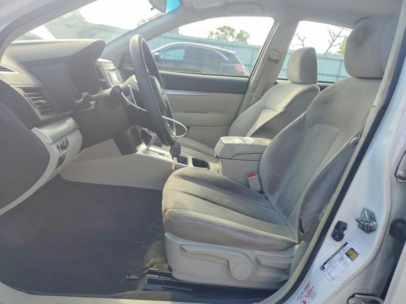 59910846 :رقم المزاد ، 4S3BMBA68D3017354 vin ، 2013 Subaru Legacy مزاد بيع