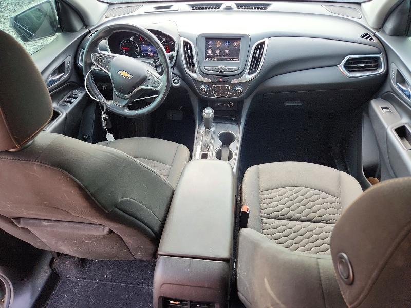 Продажа на аукционе авто 2020 Chevrolet Equinox, vin: 2GNAXUEV7L6208598, номер лота: 62591166