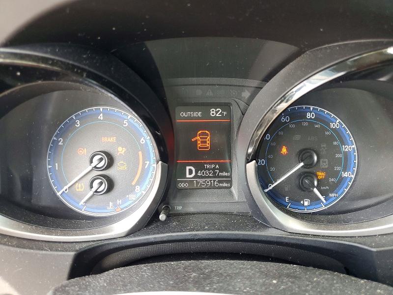 Aukcja sprzedaży 2015 Toyota Corolla, vin: 2T1BURHEXFC346668, numer aukcji: 61443856