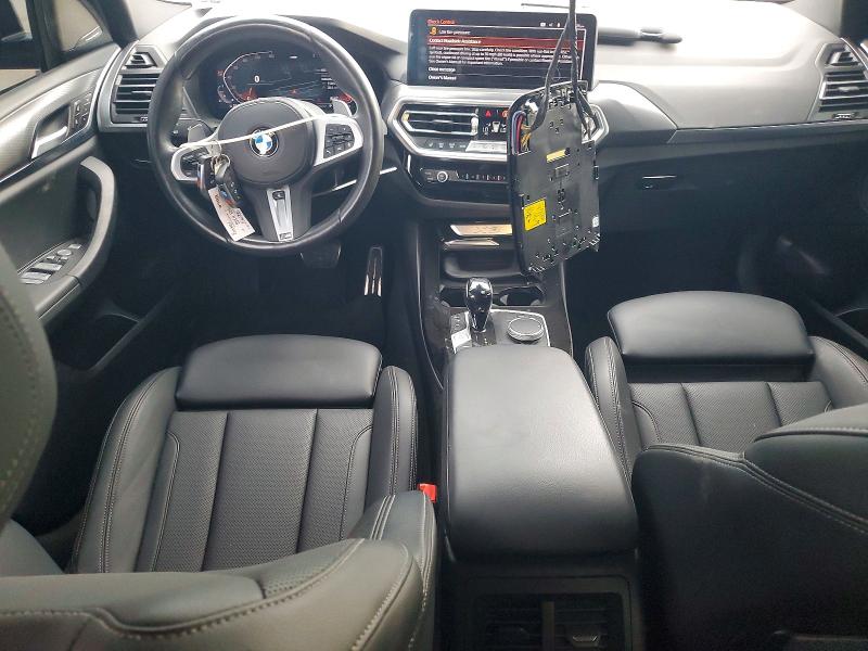 Aukcja sprzedaży 2024 Bmw X3, vin: 5UX53DP0XR9W67465, numer aukcji: 60804616