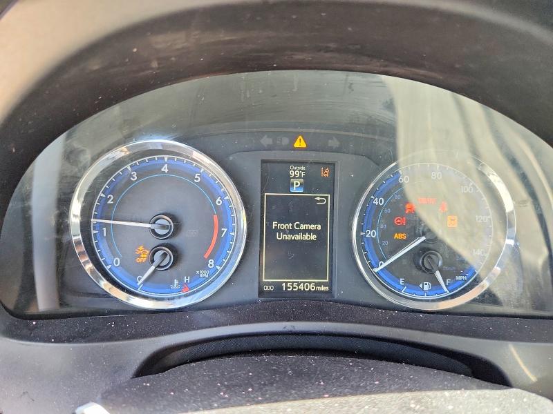 61162316 :رقم المزاد ، 5YFBURHE8HP577930 vin ، 2017 Toyota Corolla مزاد بيع