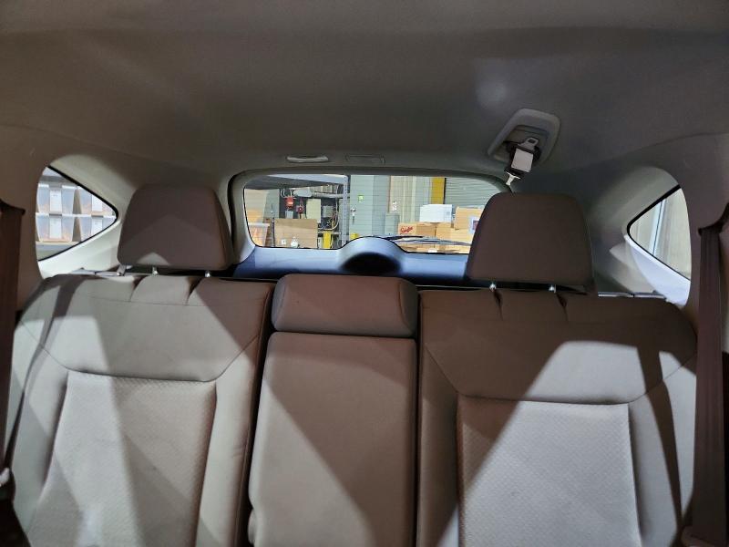 61601006 :رقم المزاد ، 5J6RM4H55FL084000 vin ، 2015 Honda Cr-v مزاد بيع