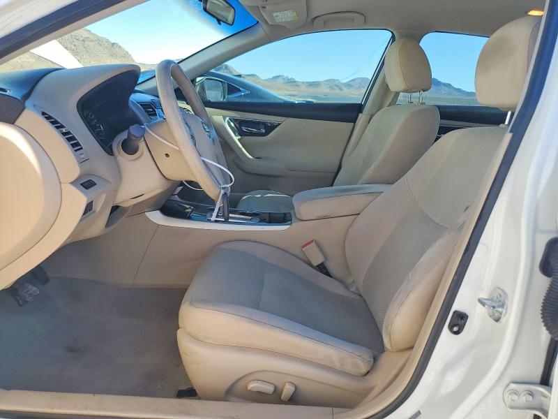 Продаж на аукціоні авто 2014 Nissan Altima, vin: 1N4AL3AP1EN226413, номер лоту: 59679786