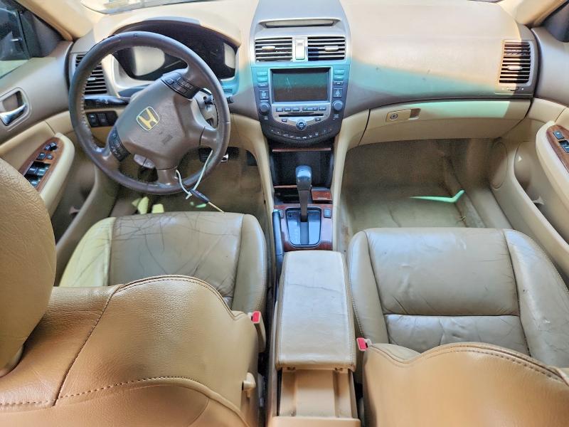 Продажа на аукционе авто 2006 Honda Accord, vin: 1HGCM66896A011911, номер лота: 61912436