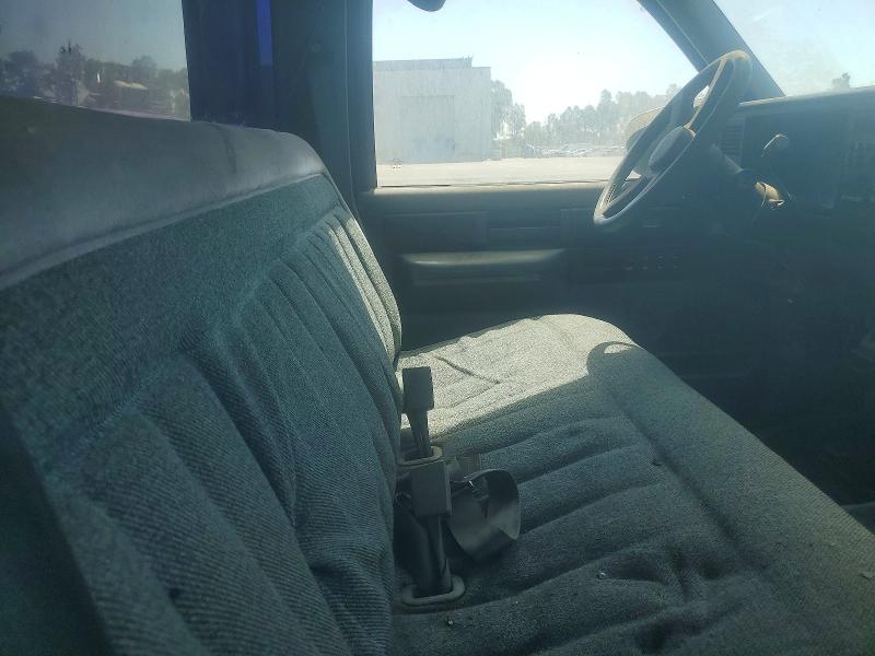 Продажа на аукционе авто 1988 Gmc Gmt-400, vin: 1GTDC14K8JE508098, номер лота: 59944146