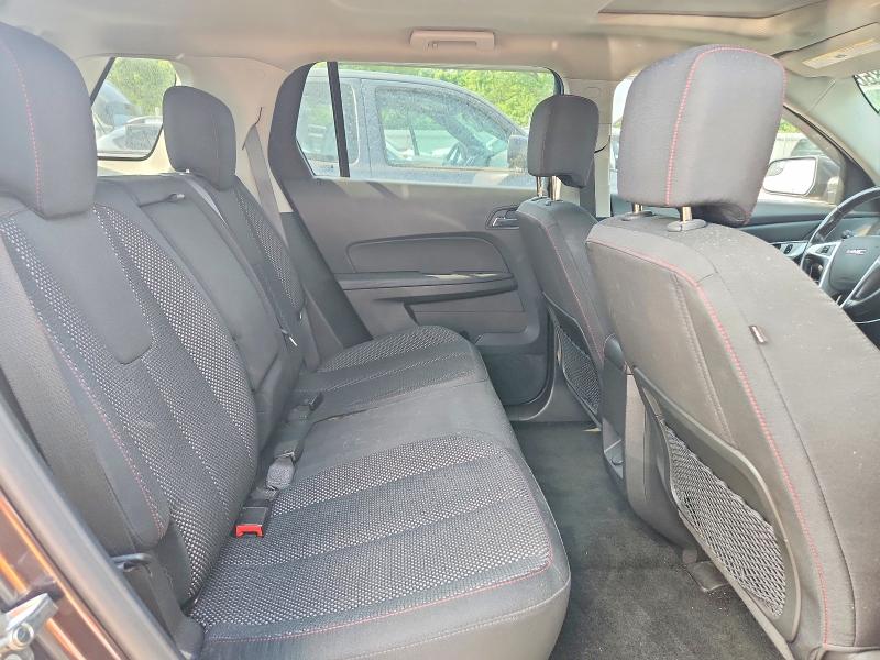 Aukcja sprzedaży 2014 Gmc Terrain, vin: 2GKALREKXE6380817, numer aukcji: 59630866