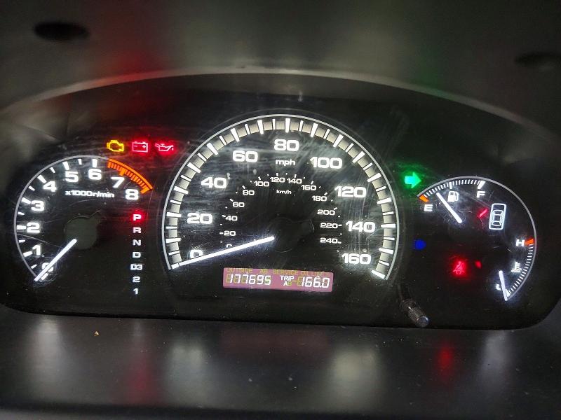 58997696 :رقم المزاد ، 1HGCM567X7A197607 vin ، 2007 Honda Accord مزاد بيع