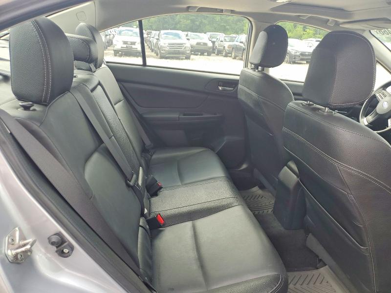 Aukcja sprzedaży 2014 Subaru Impreza, vin: JF1GJAH68EH020330, numer aukcji: 63323466
