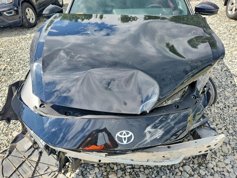 63404506 :رقم المزاد ، JTDAFAAF0P3000357 vin ، 2023 Toyota Crown مزاد بيع