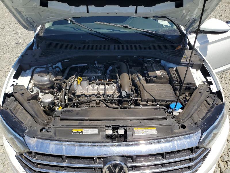 Продаж на аукціоні авто 2021 Volkswagen Jetta, vin: 3VWC57BU4MM092687, номер лоту: 63058696