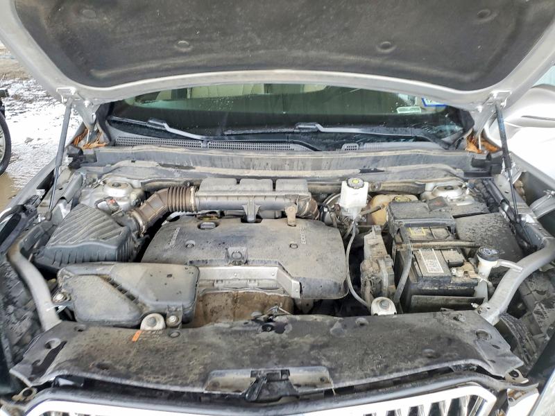 Продажа на аукционе авто 2017 Buick Envision, vin: LRBFXBSA9HD096897, номер лота: 61038726