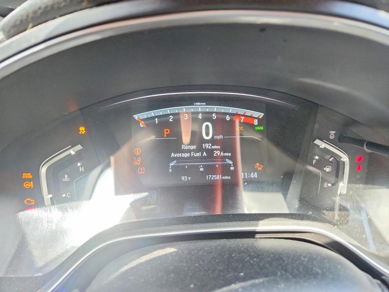 Aukcja sprzedaży 2017 Honda Cr-v, vin: 7FARW1H8XHE007576, numer aukcji: 60250046