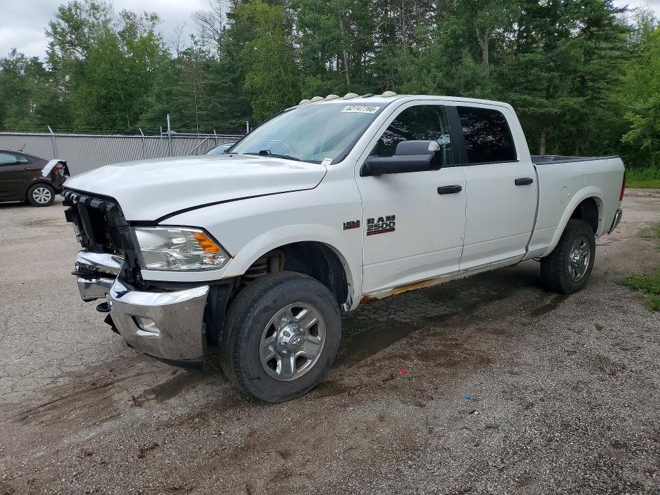 Aukcja sprzedaży 2016 Ram 2500, vin: 3C6TR5DT9GG274699, numer aukcji: 62747766