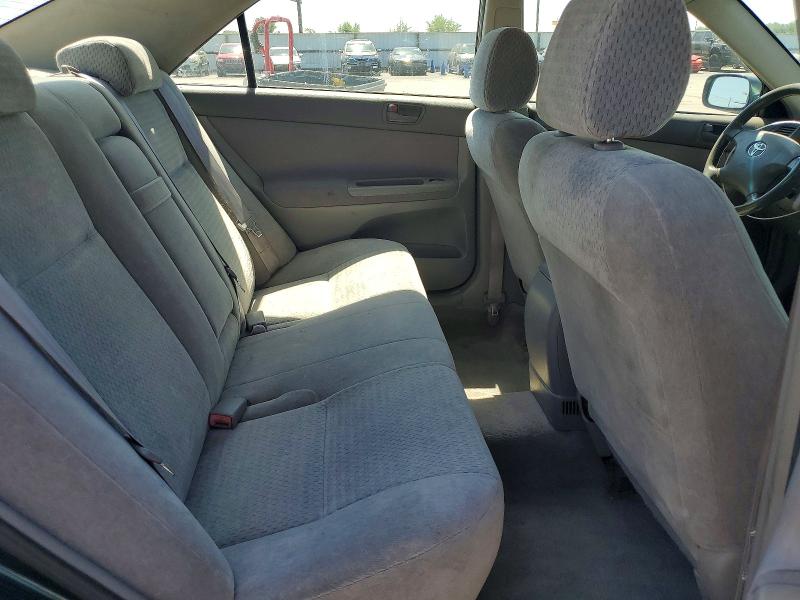 Продаж на аукціоні авто 2002 Toyota Camry, vin: JTDBE32KX20063345, номер лоту: 61235346