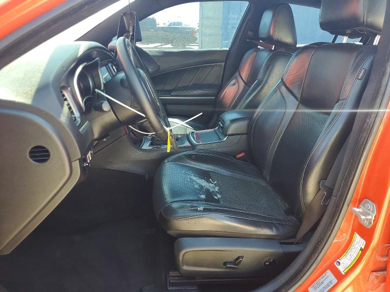 Продаж на аукціоні авто 2017 Dodge Charger, vin: 2C3CDXJGXHH518134, номер лоту: 63137196