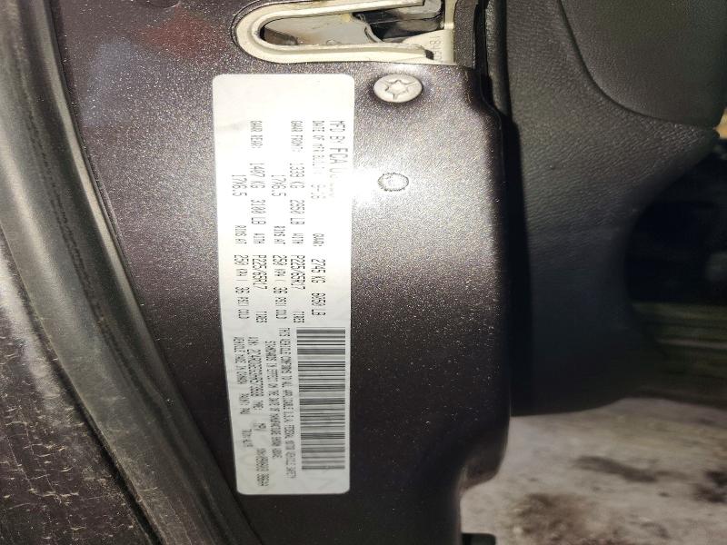 Aukcja sprzedaży 2017 Dodge Grand Caravan, vin: 2C4RDGEG3HR573938, numer aukcji: 60648526